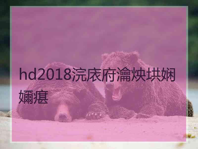 hd2018浣庡府瀹炴垬娴嬭瘎