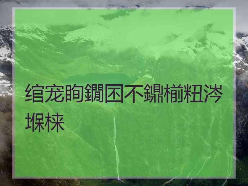 绾宠眴鐗囨不鐤椾粈涔堢梾