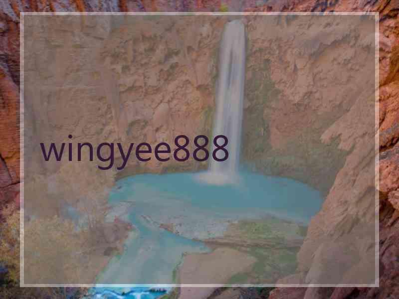 wingyee888