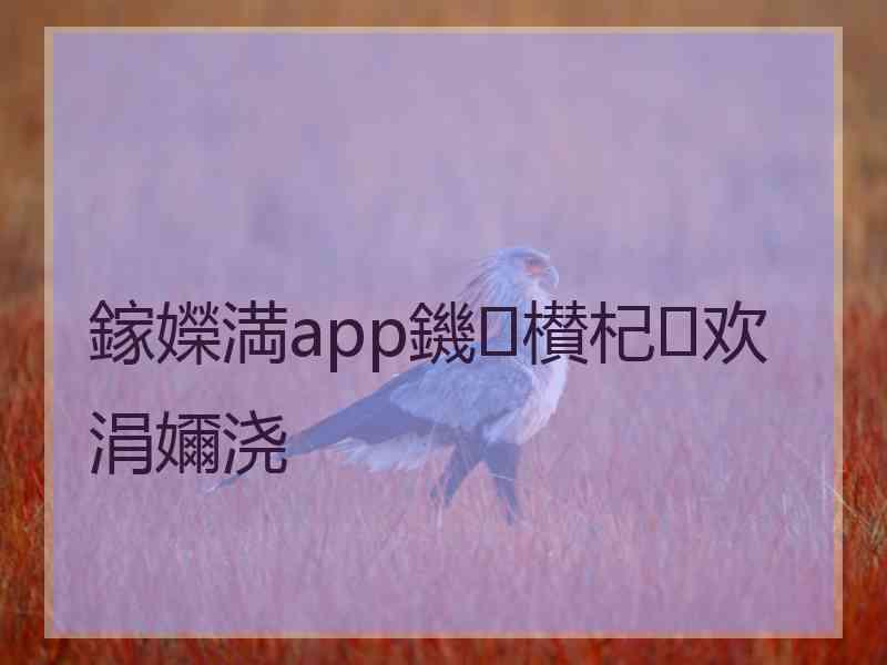 鎵嬫満app鐖櫕杞欢涓嬭浇