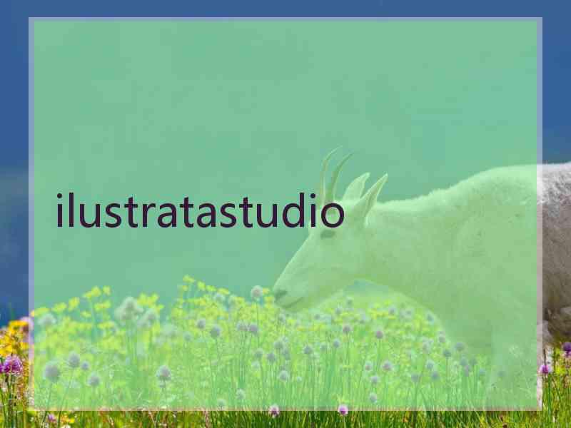 ilustratastudio