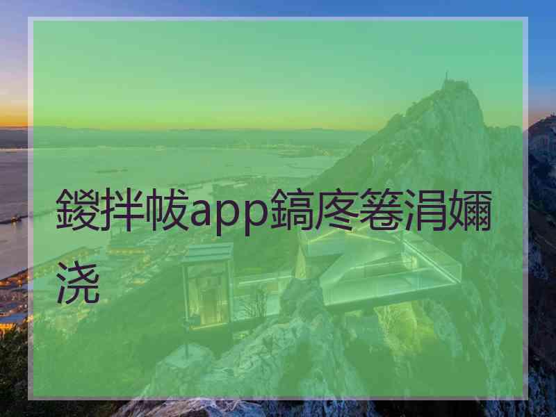 鍐拌帗app鎬庝箞涓嬭浇