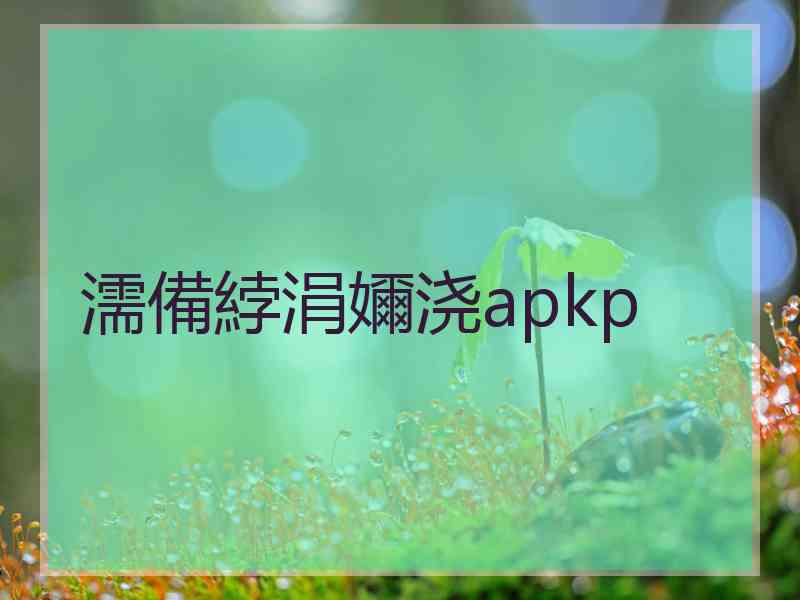 濡備綍涓嬭浇apkp